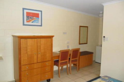 Nanango Antler Motel - Accommodation Sunshine Coast 0