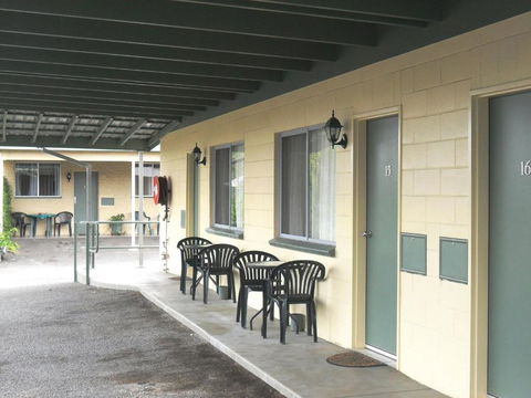 Nanango Antler Motel - Accommodation Sunshine Coast 5