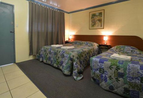 Nanango Antler Motel - Accommodation Sunshine Coast 3
