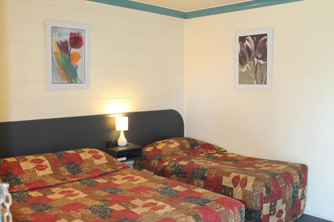 Nanango Antler Motel - Accommodation Sunshine Coast 4