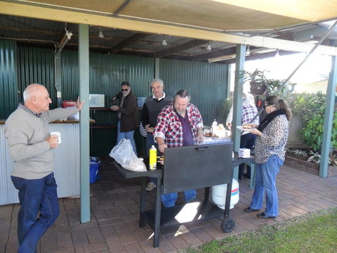 Nanango Antler Motel - Accommodation Sunshine Coast 2