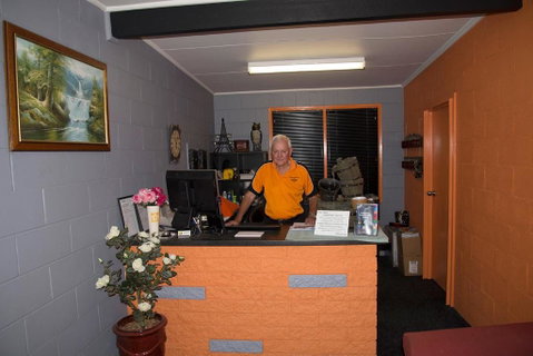 Artesian Motor Inn - Accommodation Sunshine Coast 5