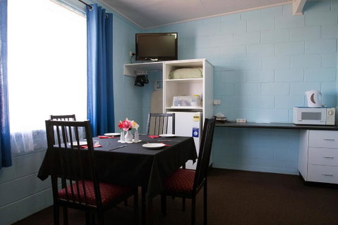 Artesian Motor Inn - Accommodation Sunshine Coast 6