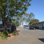 Artesian Motor Inn - Accommodation Sunshine Coast 0