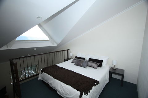 Summit Ridge Alpine Lodge - Accommodation Sunshine Coast 2