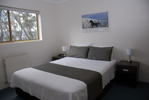 Summit Ridge Alpine Lodge - Accommodation Sunshine Coast 5