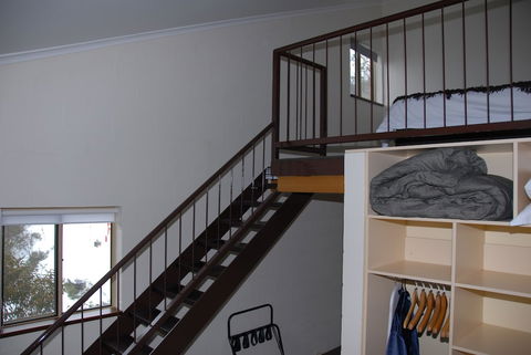 Summit Ridge Alpine Lodge - Accommodation Sunshine Coast 1