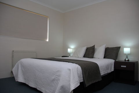 Summit Ridge Alpine Lodge - Accommodation Sunshine Coast 0