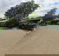 Burringa Motel - Accommodation Sunshine Coast