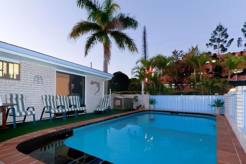 Cara Motel - Accommodation Sunshine Coast 4
