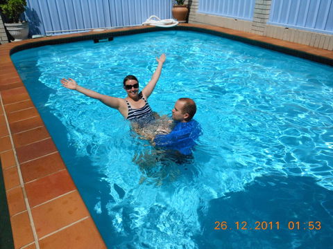Cara Motel - Accommodation Sunshine Coast 5
