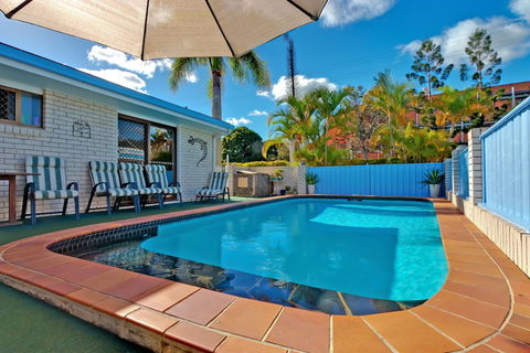 Cara Motel - Accommodation Sunshine Coast 6