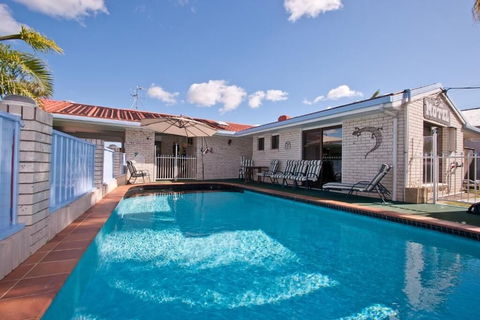 Cara Motel - Accommodation Sunshine Coast 3