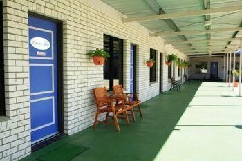 Cara Motel - Accommodation Sunshine Coast 2