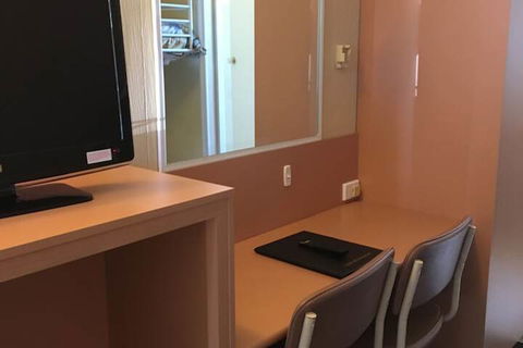 Parkville Motel - Accommodation Sunshine Coast 2