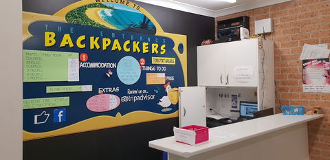 The Entrance Backpackers - Hostel - Accommodation Sunshine Coast 4