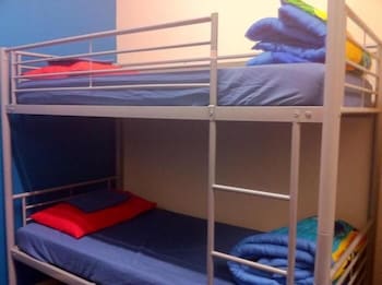 The Entrance Backpackers - Hostel - Accommodation Sunshine Coast 6
