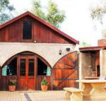 Outback Cellar  Country Cottage - Accommodation Sunshine Coast