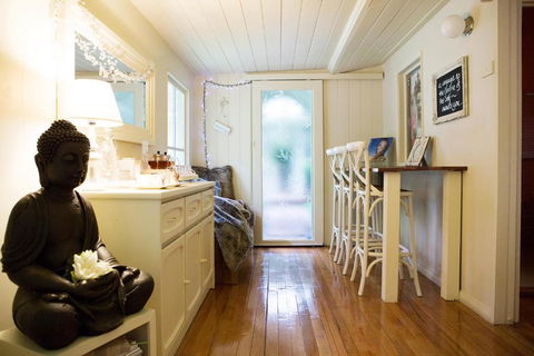 White Lotus Day Spa - Accommodation Sunshine Coast 2