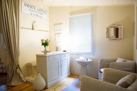 White Lotus Day Spa - Accommodation Sunshine Coast 3