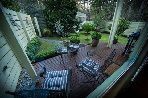 White Lotus Day Spa - Accommodation Sunshine Coast 4