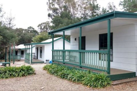Fernleigh Farmstay & Bike Park - Accommodation Sunshine Coast 0