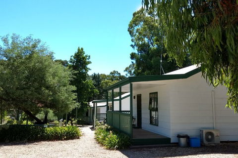 Fernleigh Farmstay & Bike Park - Accommodation Sunshine Coast 4