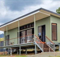 Worendo Cottages - Accommodation Sunshine Coast