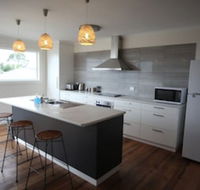 Seaview House Ulverstone - Accommodation Sunshine Coast