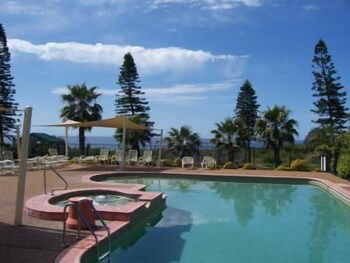 Diamond Beach Holiday Park - Accommodation Sunshine Coast 0