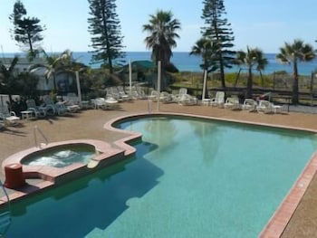 Diamond Beach Holiday Park - Accommodation Sunshine Coast 4