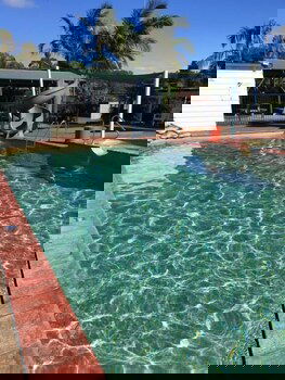 Diamond Beach Holiday Park - Accommodation Sunshine Coast 5