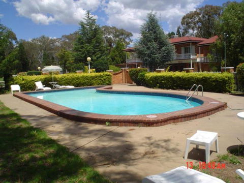 Coachmans Rest Motor Lodge - Accommodation Sunshine Coast 6
