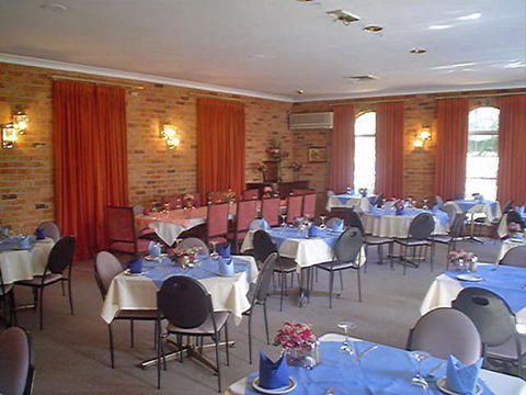 Coachmans Rest Motor Lodge - Accommodation Sunshine Coast 3