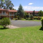 Coachmans Rest Motor Lodge - Accommodation Sunshine Coast 0