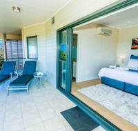 Loka Santi - Accommodation Sunshine Coast
