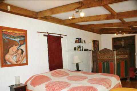 Havans Ecotourist Retreat - Accommodation Sunshine Coast 7