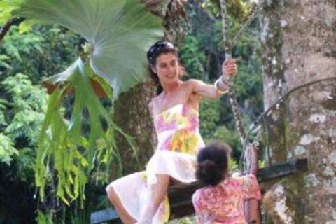 Havans Ecotourist Retreat - Accommodation Sunshine Coast 4