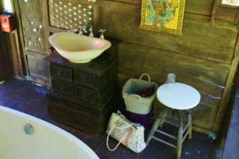 Havans Ecotourist Retreat - Accommodation Sunshine Coast 5