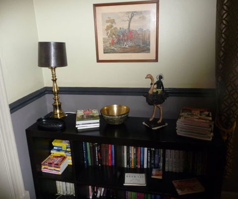 Country Bakehouse Accommodation - Accommodation Sunshine Coast 3