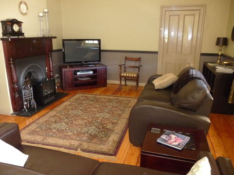 Country Bakehouse Accommodation - Accommodation Sunshine Coast 5