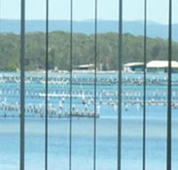 Montgomery Apartments - Accommodation Sunshine Coast