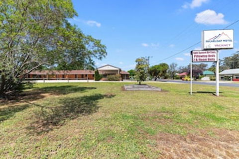 Sugarloaf Motel - Accommodation Sunshine Coast 0