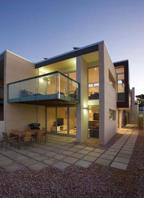 Alouarn Apartment 2 - Accommodation Sunshine Coast 1
