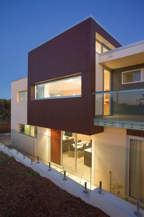 Alouarn Apartment 2 - Accommodation Sunshine Coast 0