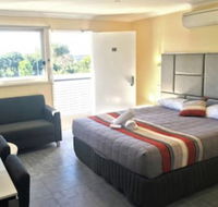 Toukley Motor Inn - Accommodation Sunshine Coast