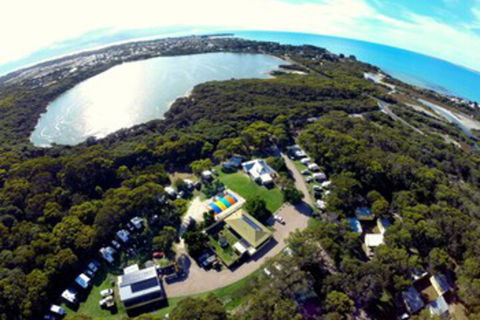 Robe Holiday Park - Accommodation Sunshine Coast 0