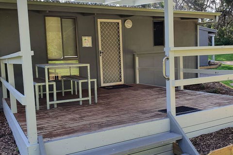 Robe Holiday Park - Accommodation Sunshine Coast 3