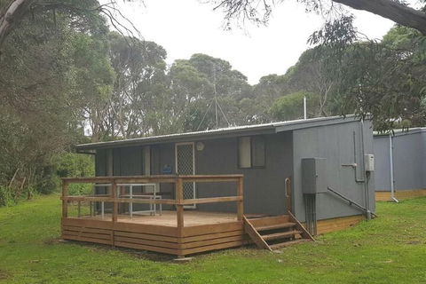 Robe Holiday Park - Accommodation Sunshine Coast 1