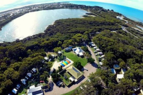 Robe Holiday Park - Accommodation Sunshine Coast 7